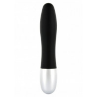 Discretion Probe Vibrator Black