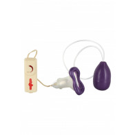 Stimolatore Clitoride - Vibrating Clit Massager