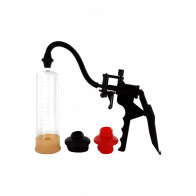 Sviluppatore A Pompa - The Perfect Pump