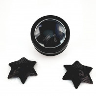 Copricapezzoli stelle