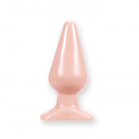 Cuneo Anale - Classic Butt Plug Large