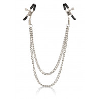 Pinze Per Capezzoli - Tiered Nipple Clamps