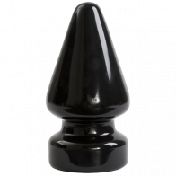 Cuneo Anale XL - Titanmen Butt Plug 4.5'' Ass Master