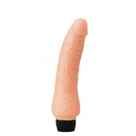 Vibratore Realistico - Willi Multi-Speed