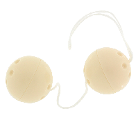 Palline Vaginali/Anali - DuoBalls