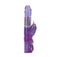 Vibratore Rabbit - Eclipse Ultra 7 Penguitronic 