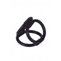 Anello Fallico - Tri Ring