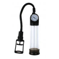 Sviluppatore A Pompa - Redline PSI Pump