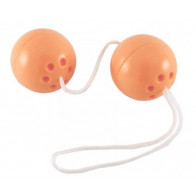 Palline Vaginli/Anali - Rubber Balls