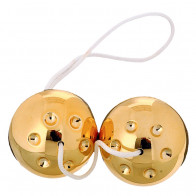Palline Vaginali/Anali - Metal Balls