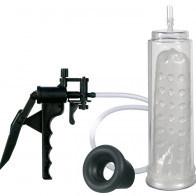 Sviluppatore A Pompa - Thunder Pump