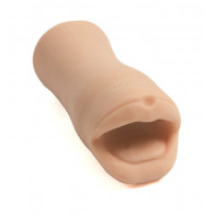 Masturbatore - Palm Pal Mouth