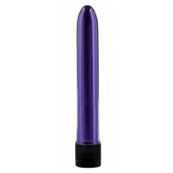 Vibratore - Retro Ultra Slimline Vibe Purple