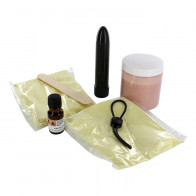 Vibratore Personalizzabile - Cloneboy Personal Vibrator