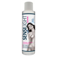 Lubrificante - Sensilight Aquagel (150 ml)