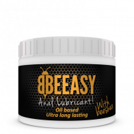 Lubrificante Anale - Beeasy