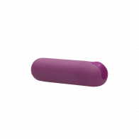 Vibratore - 10 Speed Rechargeable Bullet - Purple