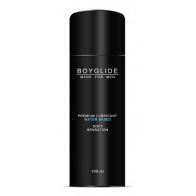 Lubrificante Anale - BoyGlide, water based (100 ml)