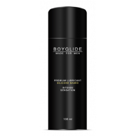 Lubrificante Anale - BoyGlide, silicone based (100 ml)