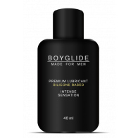 Lubrificante Anale - BoyGlide, silicone based (40 ml)
