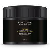 Lubrificante - Fisting Lubricant (250 ml)