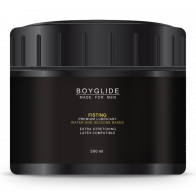 Lubrificante - Fisting Lubricant  (500 ml)