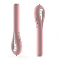 Vibratore per Fotocamera . Siime Eye Camera Vibrator Pale Pink