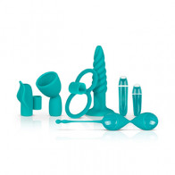 Kit Coppia - Starter Kit Love N Play