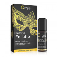 Gloss Formicolio - Electric Fellatio (10 ml)