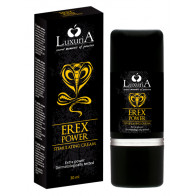 Crema Stimolante - Erex Power (30 ml)