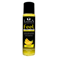 Lubrificante Aromatizzato - Fragrance Banana (60 ml)