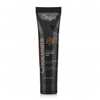 Gel commestibile - Chocolate (100 ml)