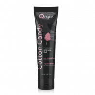 Gel commestibile - Cotton Candy (100 ml)