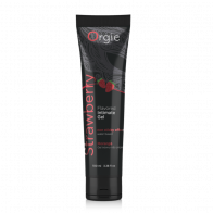 Gel commestibile - Strawberry (100 ml)