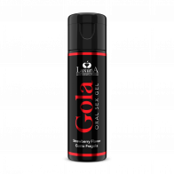 Lubrificante - Gola Oral Pleasure Strawberry (30 ml)