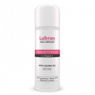 Lubrificante Anale - Lubran (100 ml)