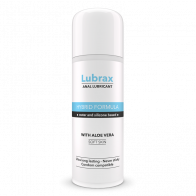Lubrificante Anale - Lubrax (100 ml)