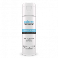 Lubrificante Anale - Lubrax (50 ml)