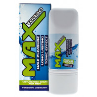 Lubrificante Stimolante - Max Turbo (100 ml)