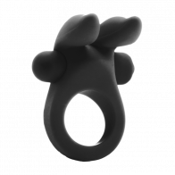 Anello Fallico Vibrante - Bunny Cockring