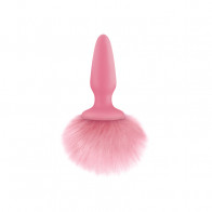 Cuneo Anale - Bunny Tails Pink