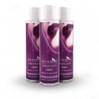 Sexisnow - Lubrificante Anale e Vaginale 2in1 150ml