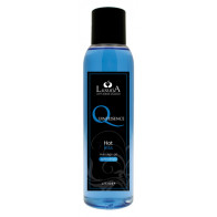Olio Afrodisiaco - Quintesse Massage Oil Hot Kiss (150 ml)