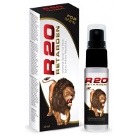 Ritardante - R20 Retarden