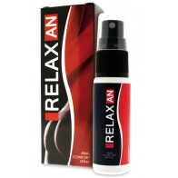 Rilassante Anale - RelaxAn (20 ml)