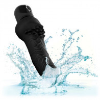 Stimolatore Clitoride - Power Stud Cliterrific Black