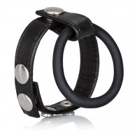 Anello Fallico - Medium Leather Ball Spreader™