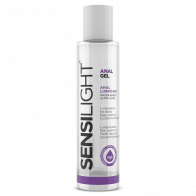 Lubrificante Anale - Sensilight Analgel (150 ml)