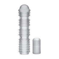 Guaina Pene - Xtend It Kit - Ribbed - UR3 - Frost