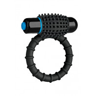 Anello Vibrante - Vibrating C-Ring - Black